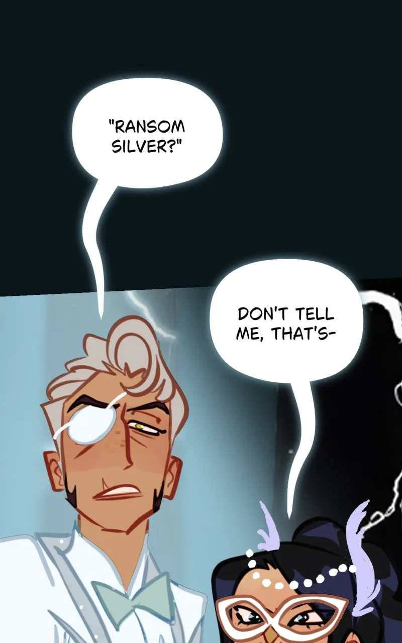 Cinderelle Chapter 45 page 51 - 