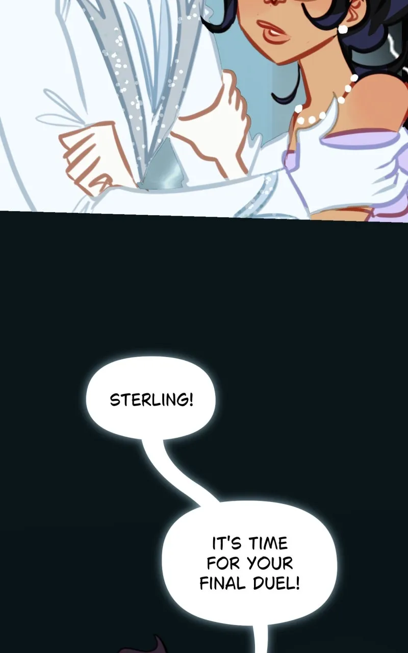 Cinderelle Chapter 45 page 52 - 