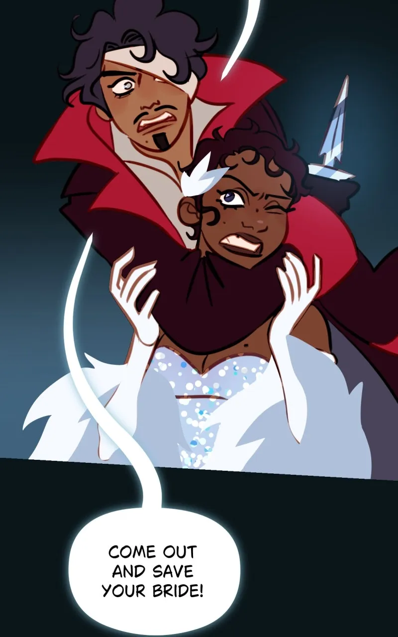 Cinderelle Chapter 45 page 53 - 