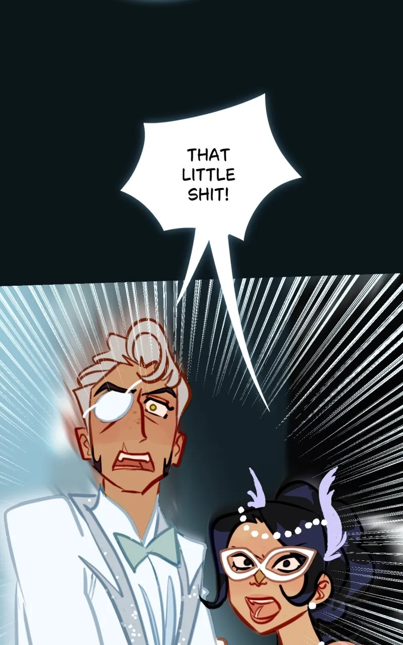 Cinderelle Chapter 45 page 54 - 