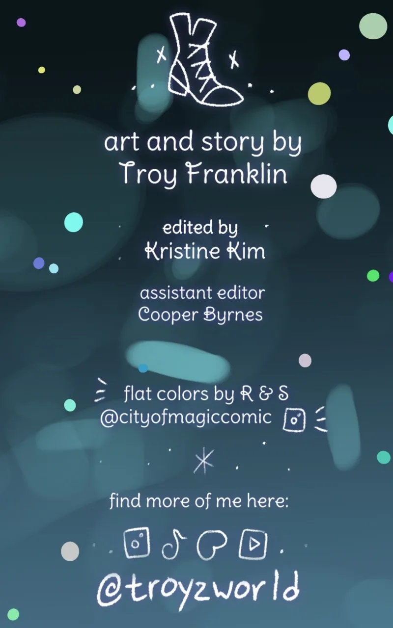 Cinderelle Chapter 45 page 56 - 