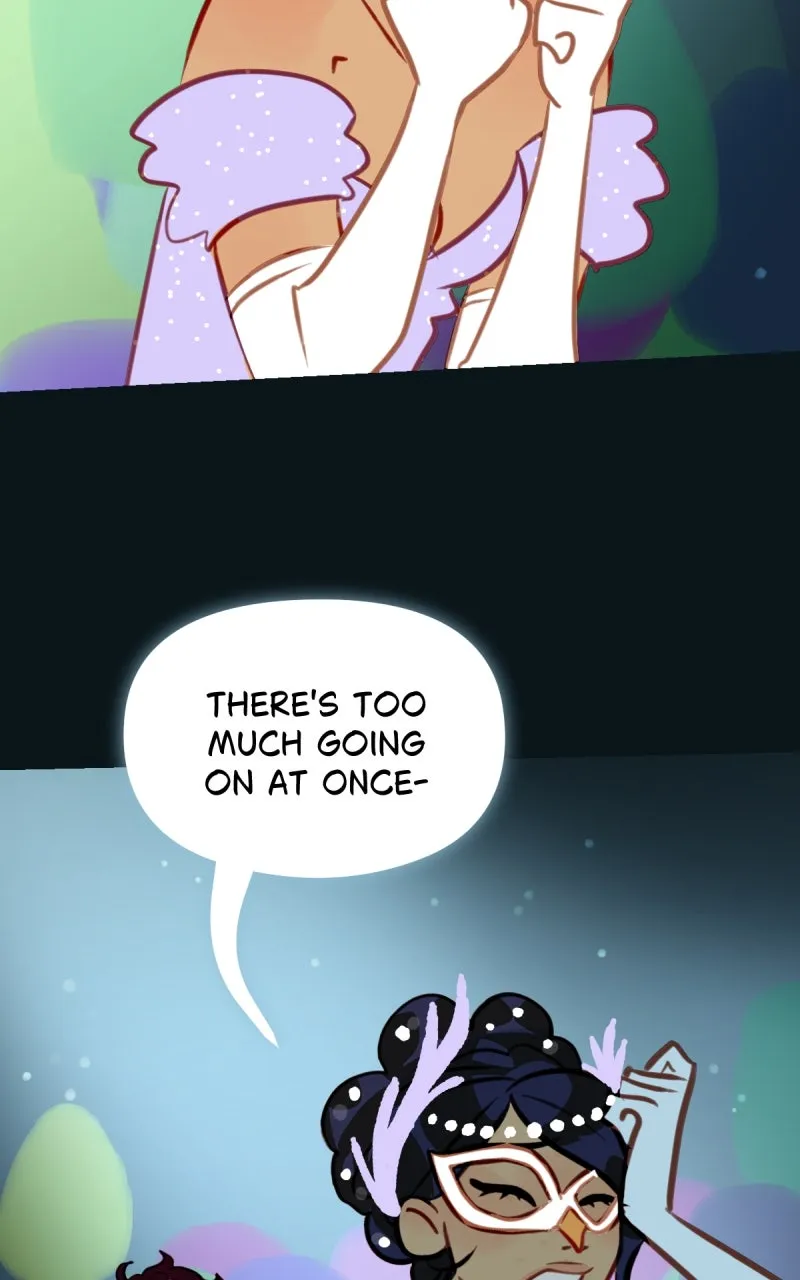 Cinderelle Chapter 45 page 8 - 