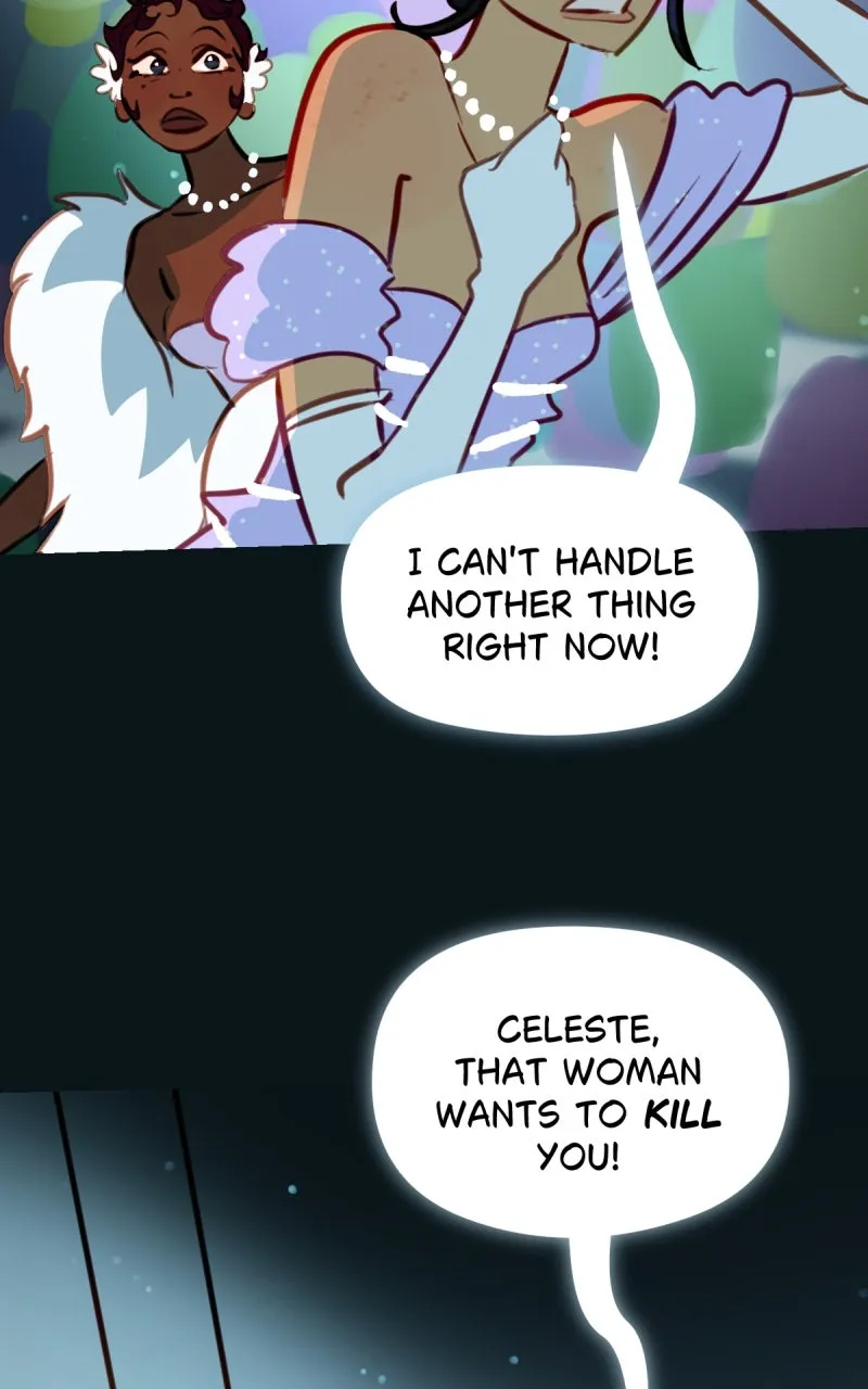 Cinderelle Chapter 45 page 9 - 