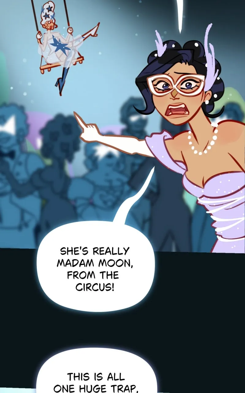 Cinderelle Chapter 45 page 10 - 