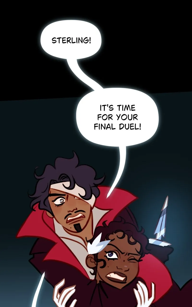 Cinderelle Chapter 46 page 1 - 