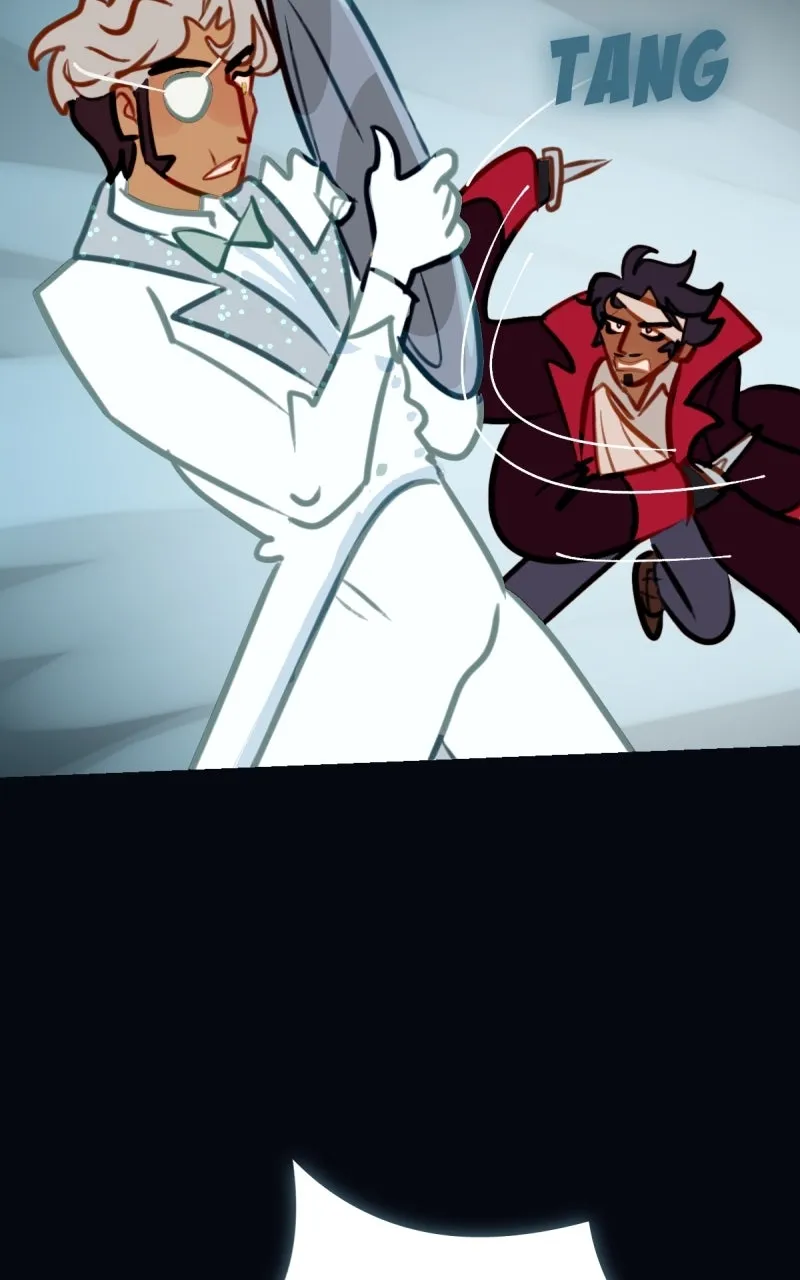Cinderelle Chapter 46 page 13 - 