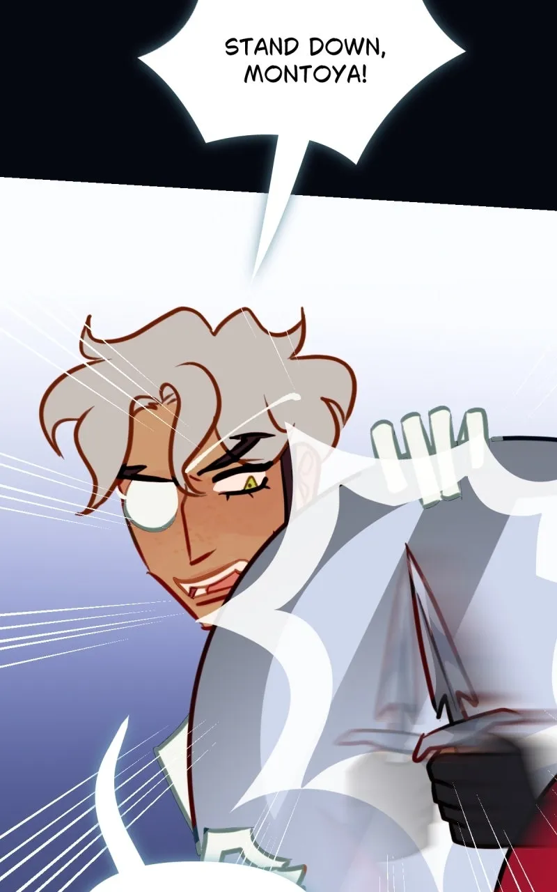Cinderelle Chapter 46 page 14 - 