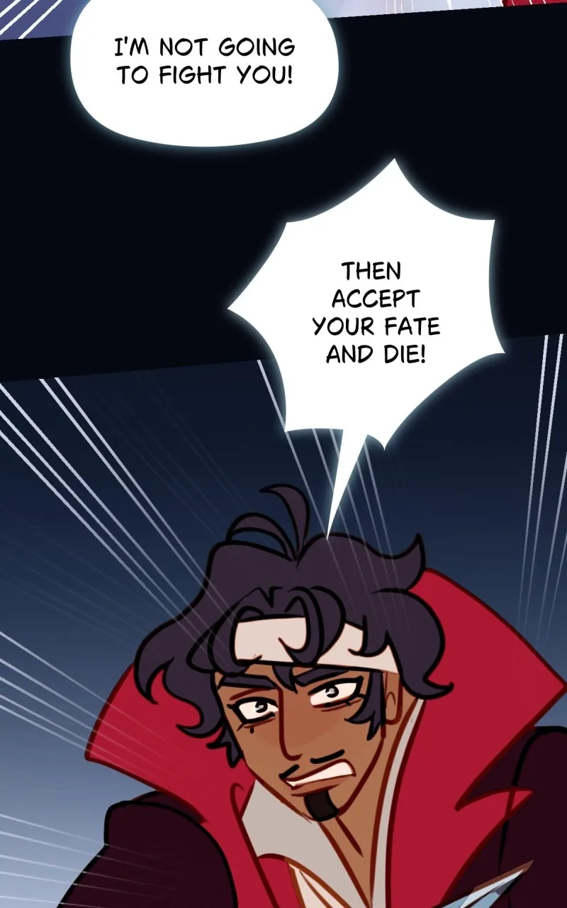 Cinderelle Chapter 46 page 15 - 