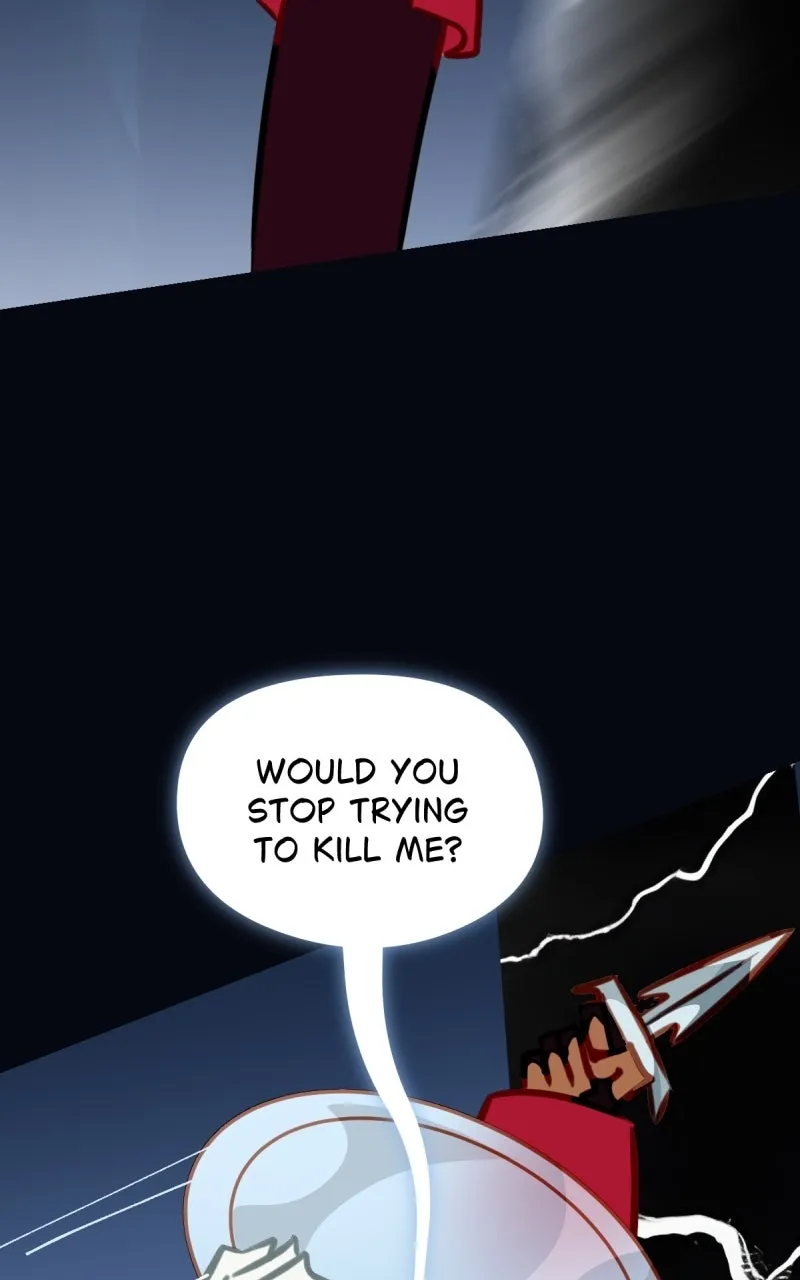 Cinderelle Chapter 46 page 17 - 