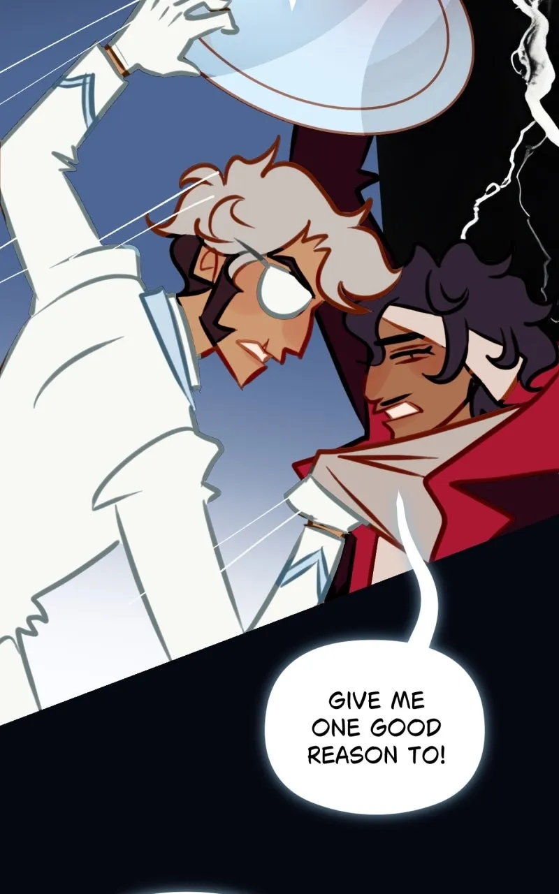 Cinderelle Chapter 46 page 18 - 