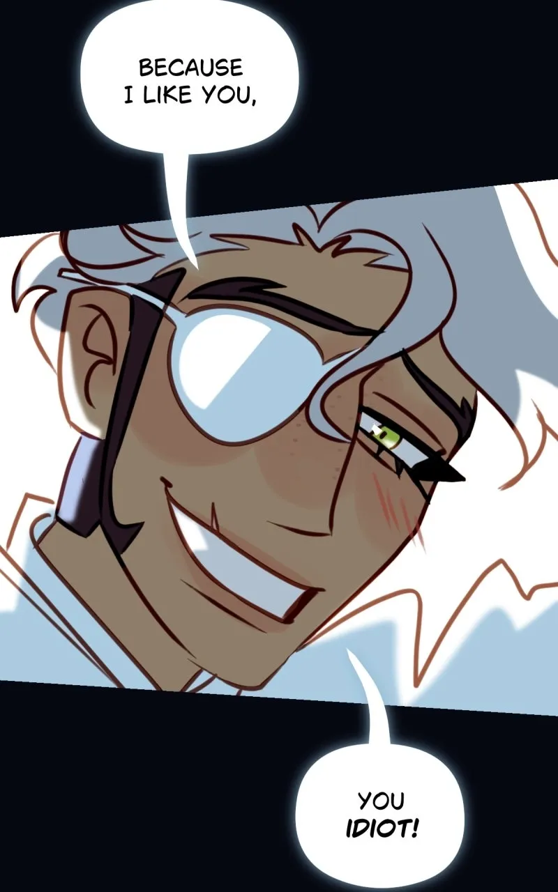 Cinderelle Chapter 46 page 19 - 