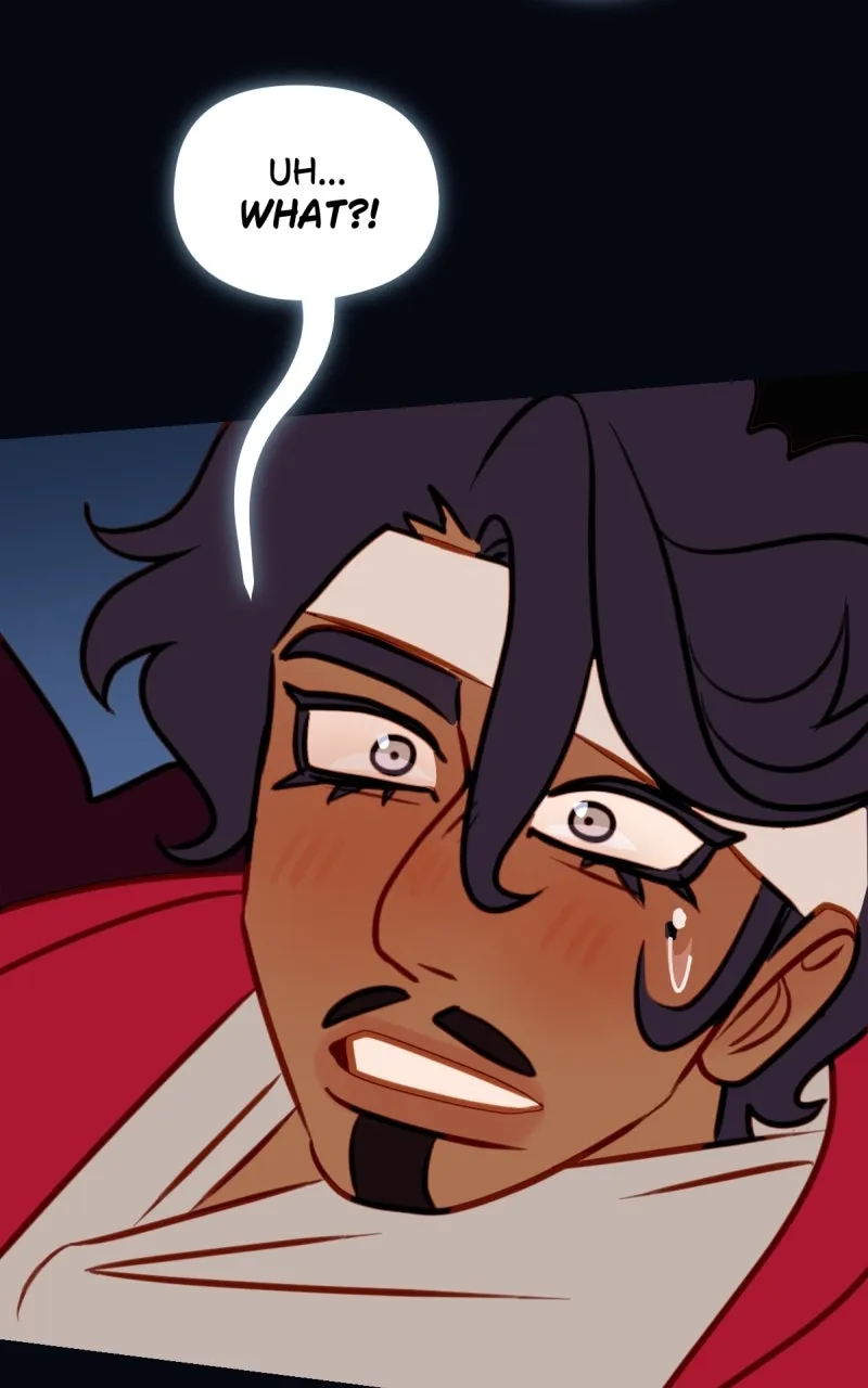 Cinderelle Chapter 46 page 20 - 