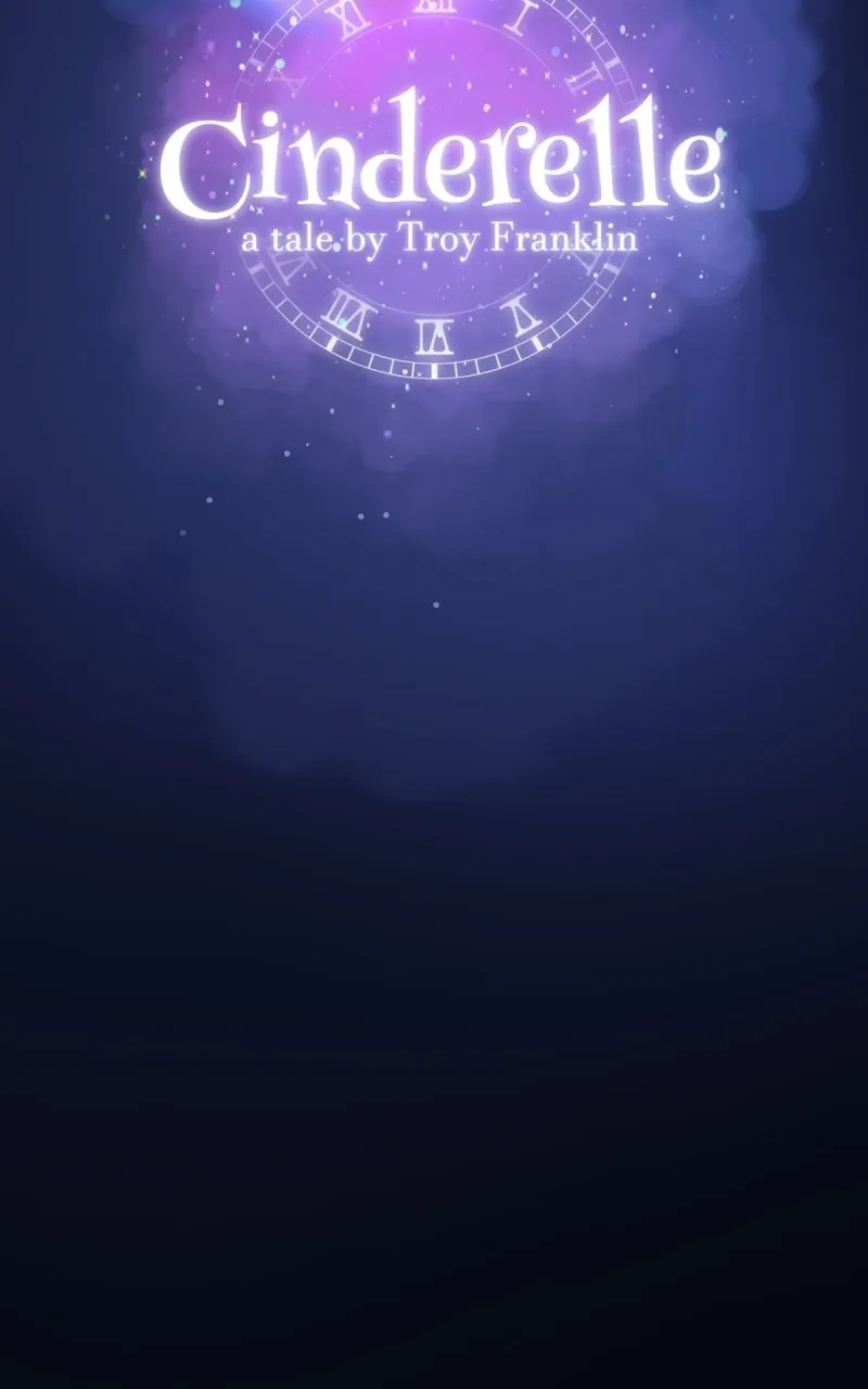 Cinderelle Chapter 46 page 22 - 