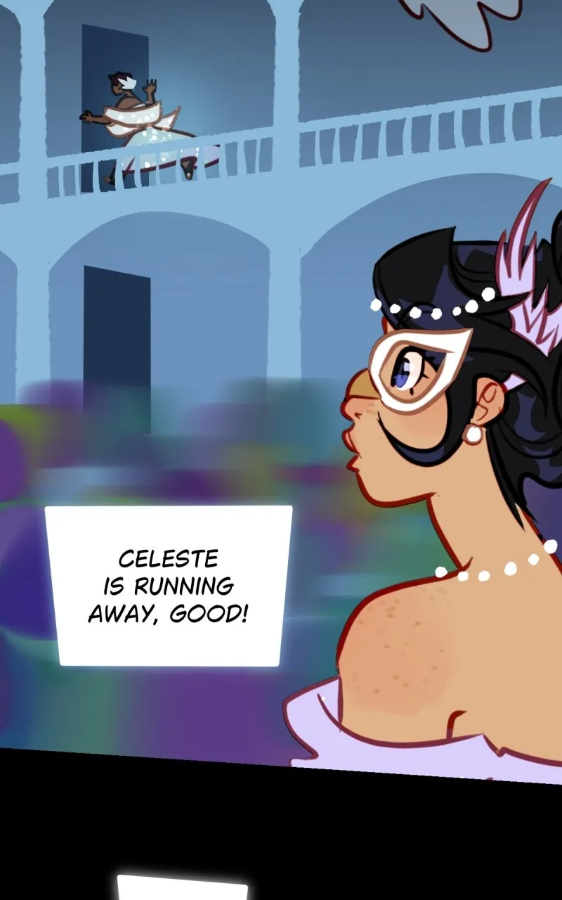 Cinderelle Chapter 46 page 25 - 