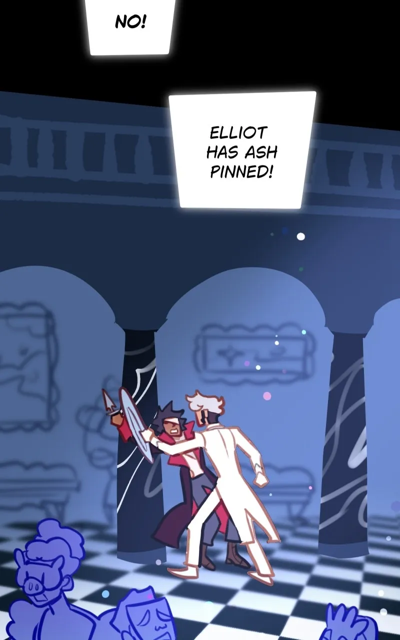 Cinderelle Chapter 46 page 26 - 