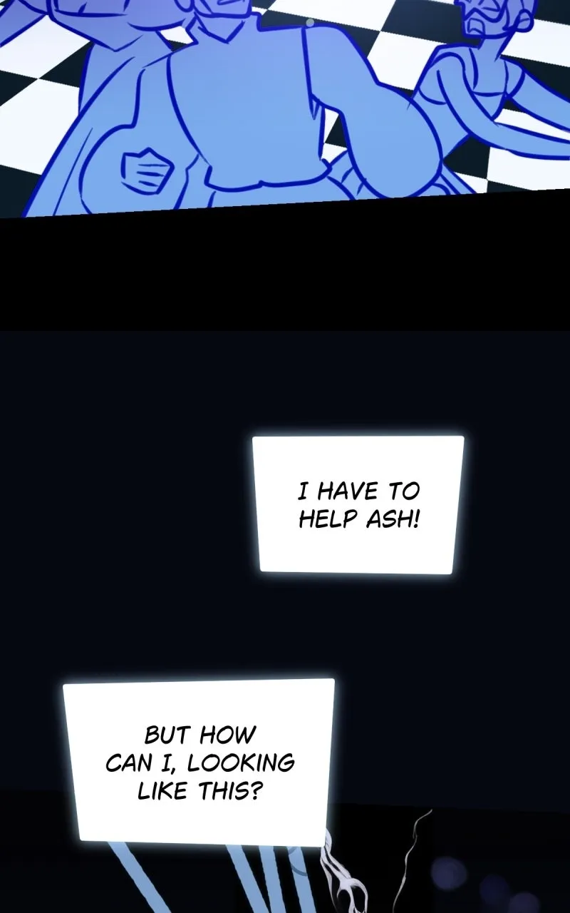 Cinderelle Chapter 46 page 27 - 