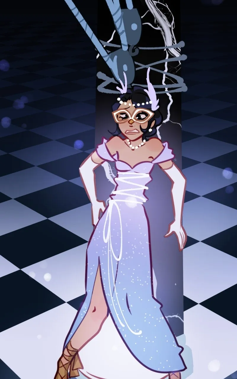 Cinderelle Chapter 46 page 28 - 