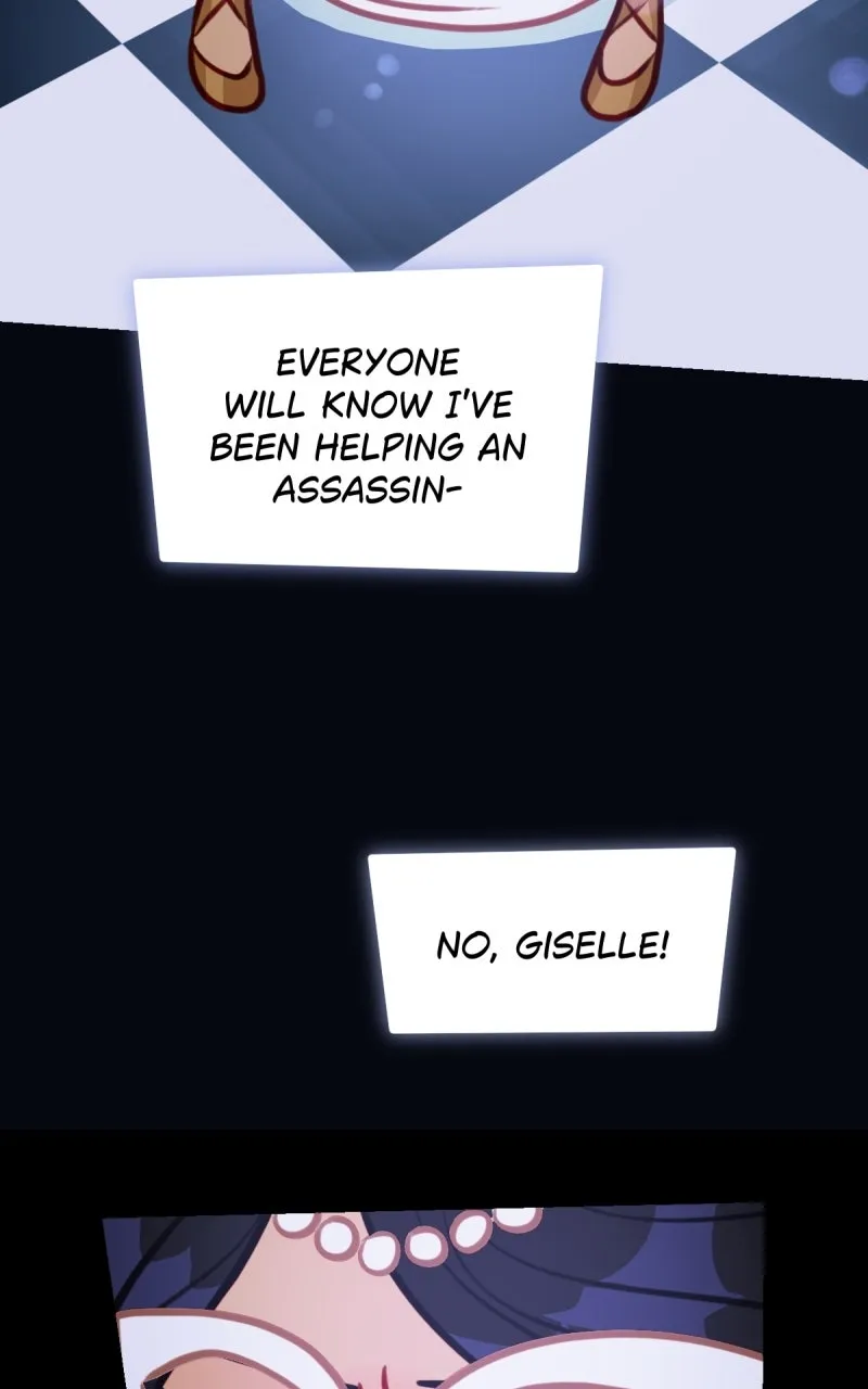 Cinderelle Chapter 46 page 29 - 