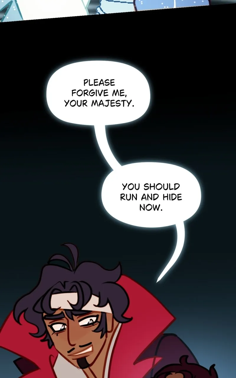 Cinderelle Chapter 46 page 4 - 