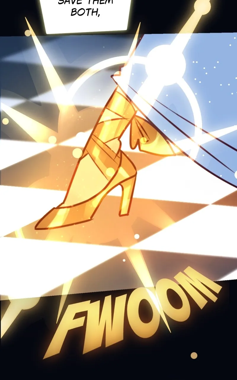 Cinderelle Chapter 46 page 33 - 