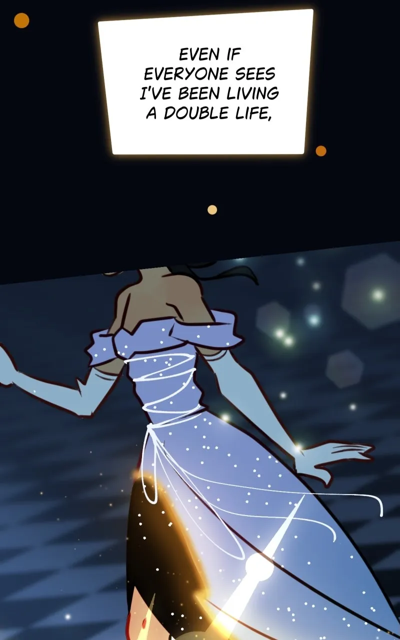 Cinderelle Chapter 46 page 34 - 
