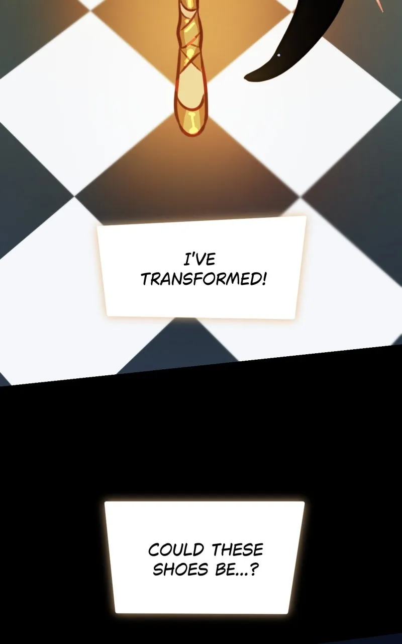 Cinderelle Chapter 46 page 38 - 