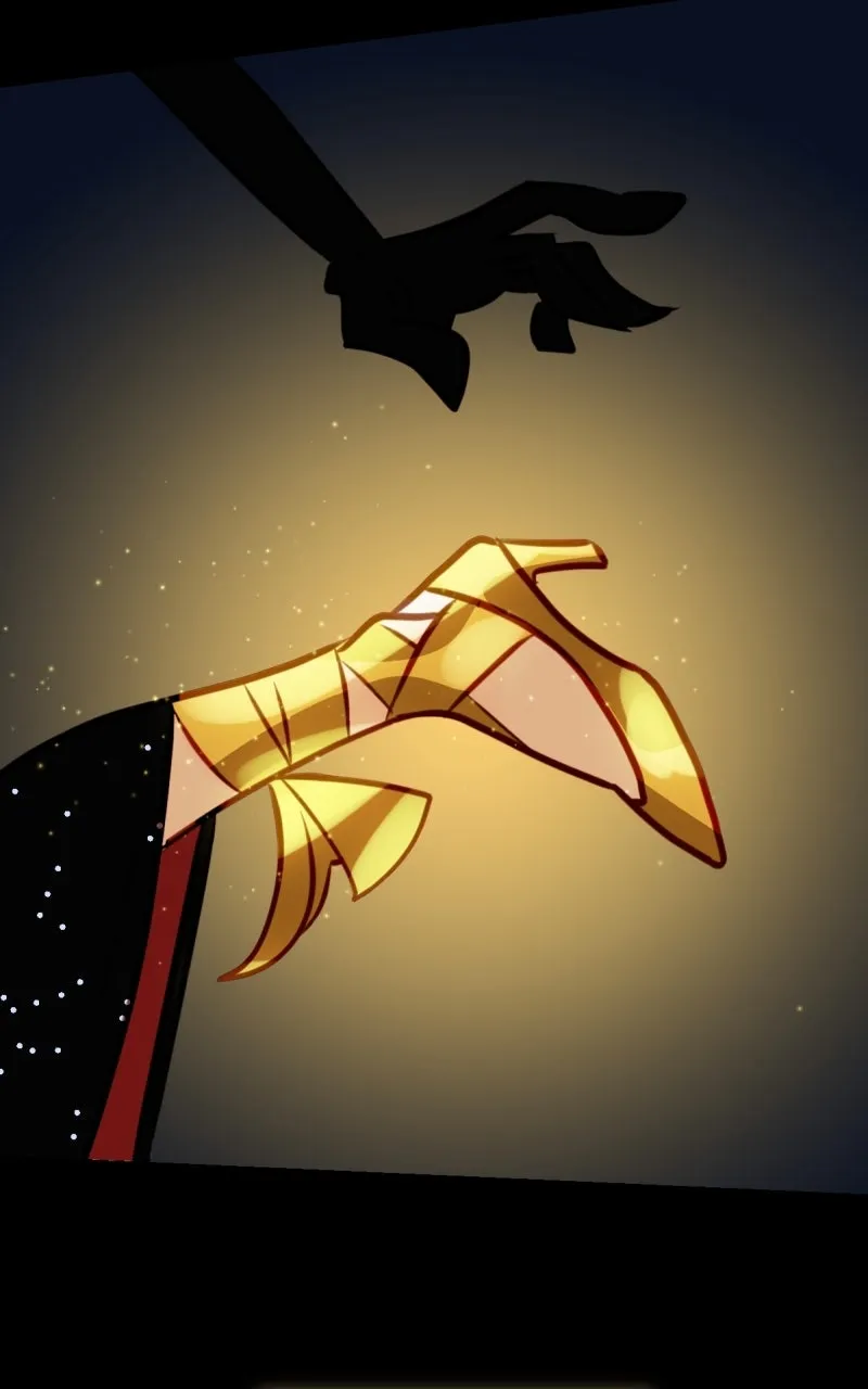 Cinderelle Chapter 46 page 39 - 