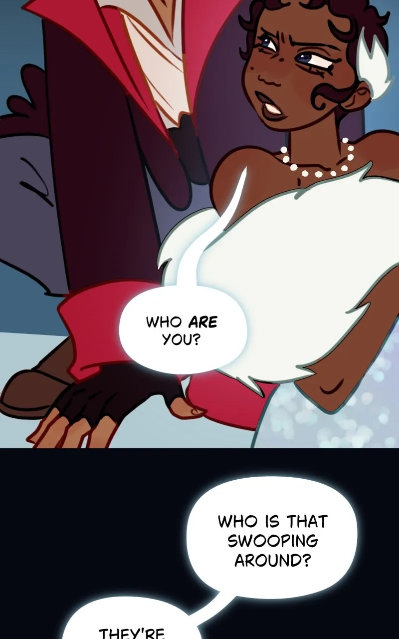 Cinderelle Chapter 46 page 5 - 