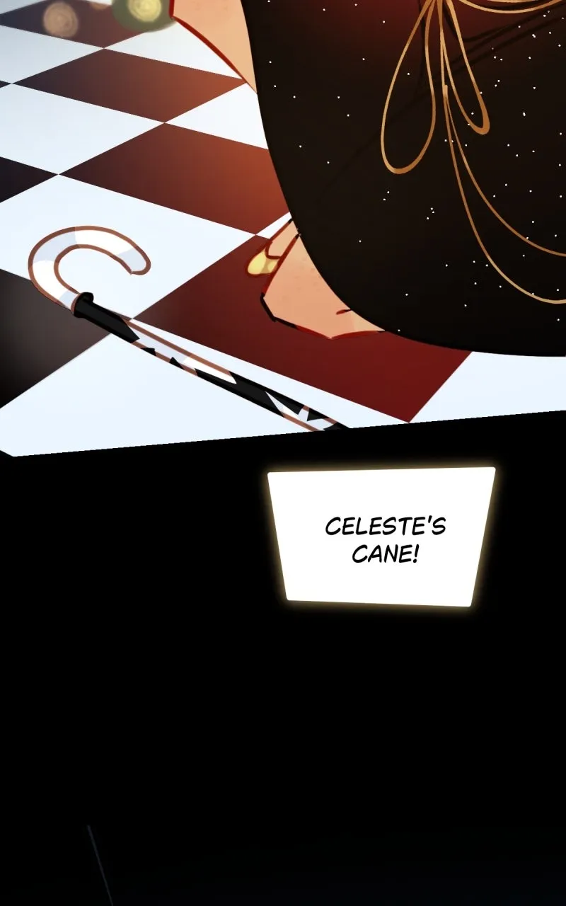 Cinderelle Chapter 46 page 42 - 