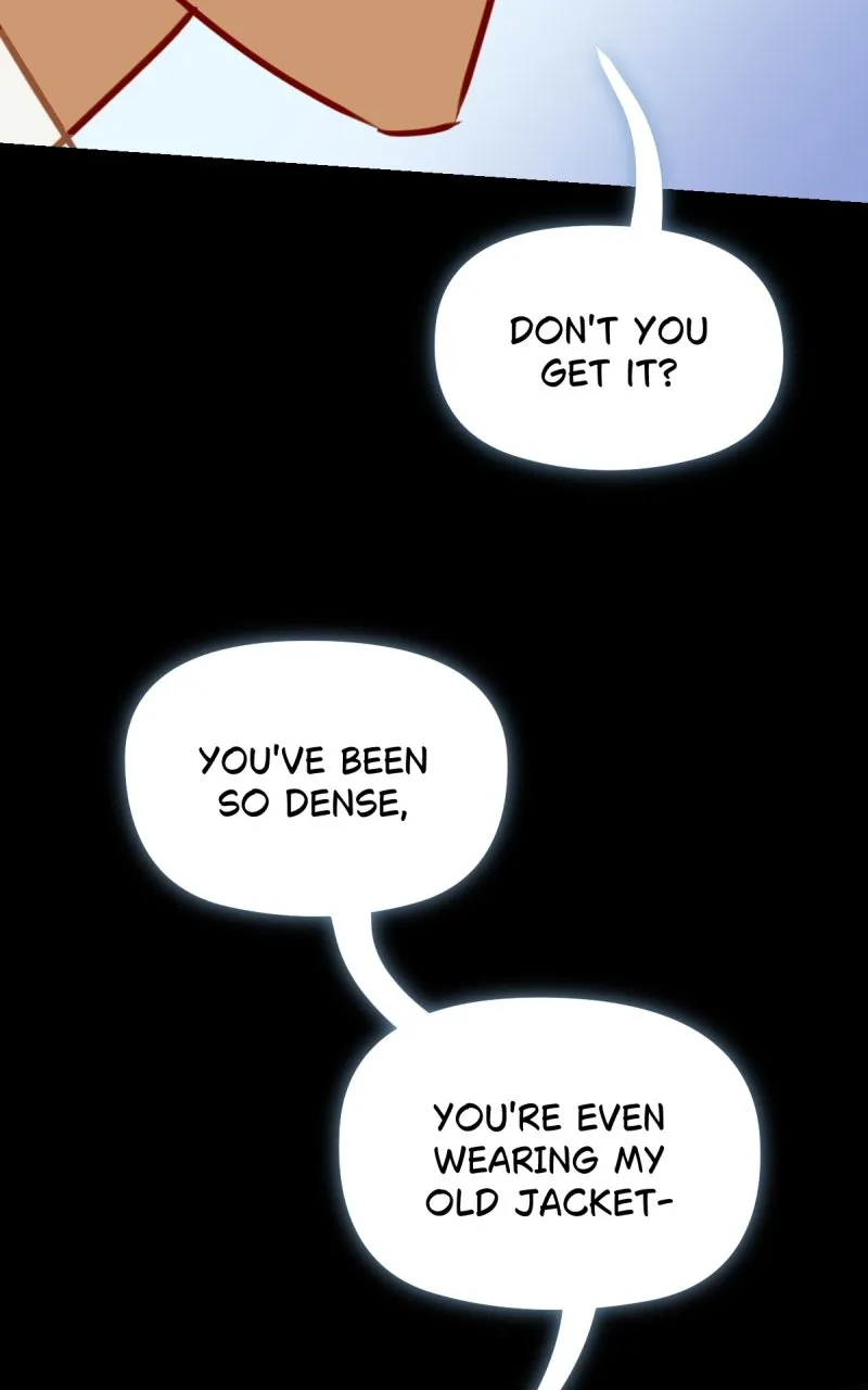 Cinderelle Chapter 46 page 47 - 