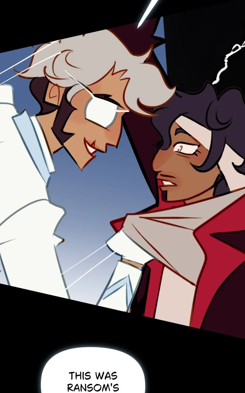 Cinderelle Chapter 46 page 48 - 