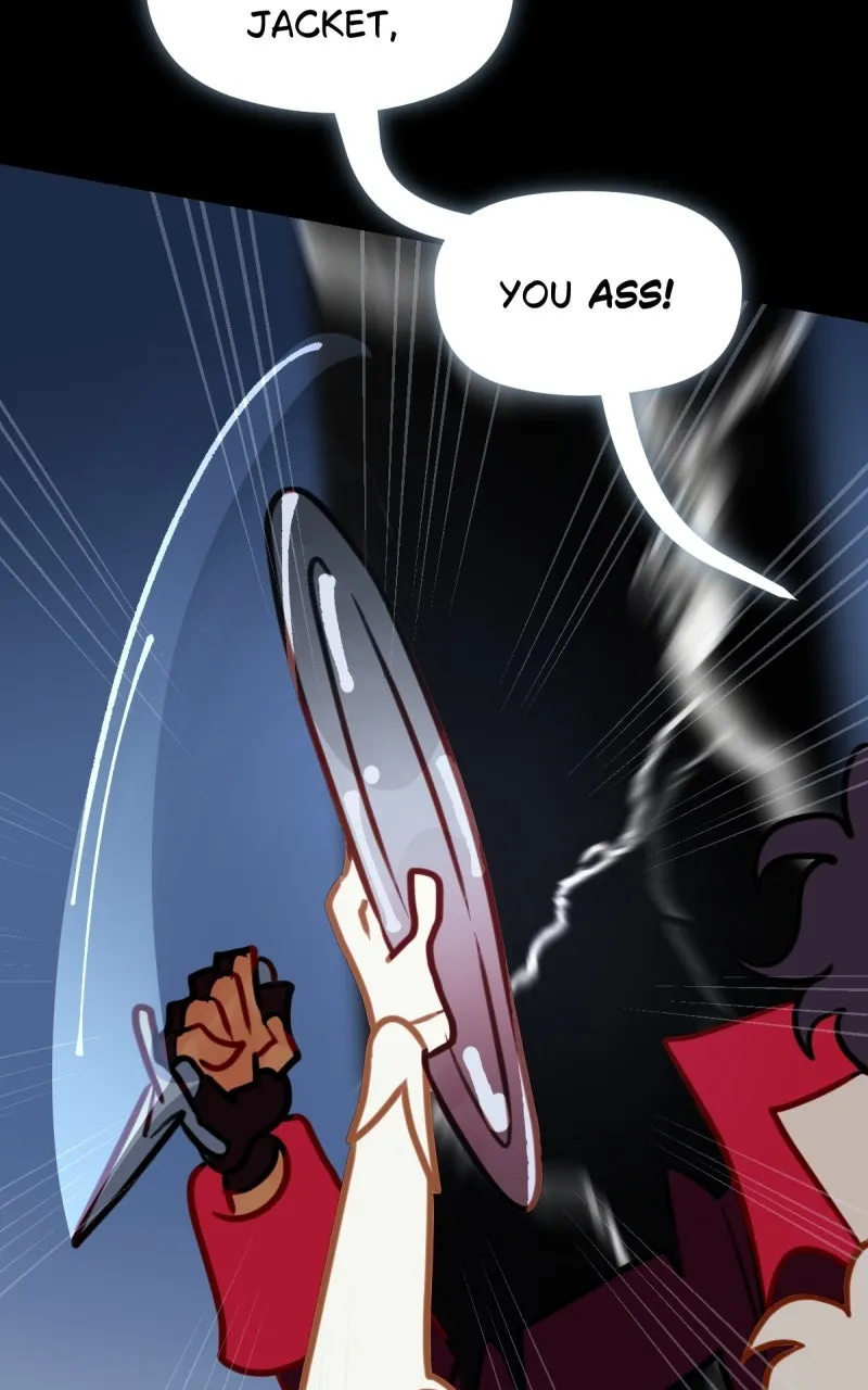 Cinderelle Chapter 46 page 49 - 