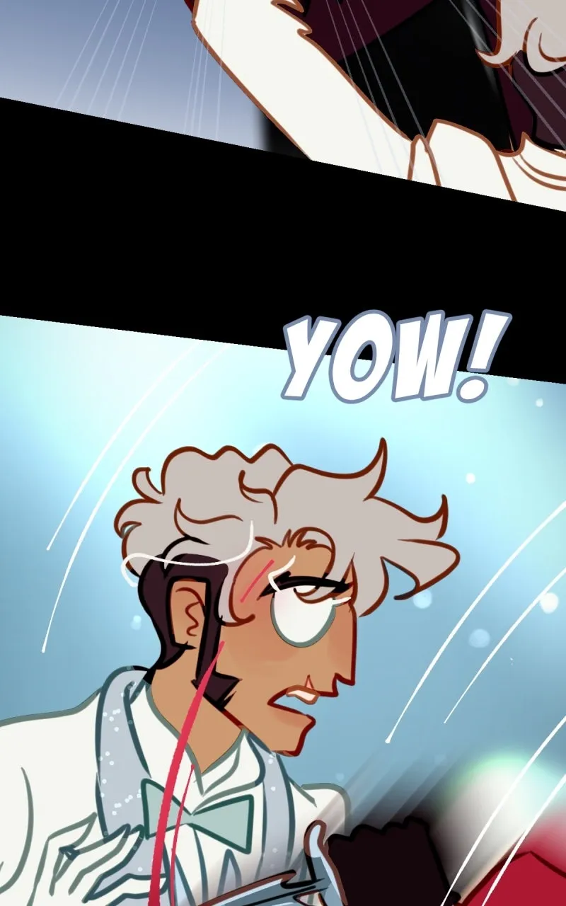 Cinderelle Chapter 46 page 50 - 