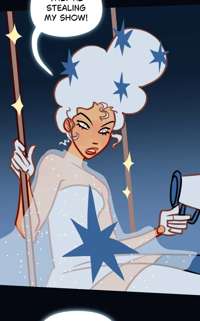 Cinderelle Chapter 46 page 6 - 