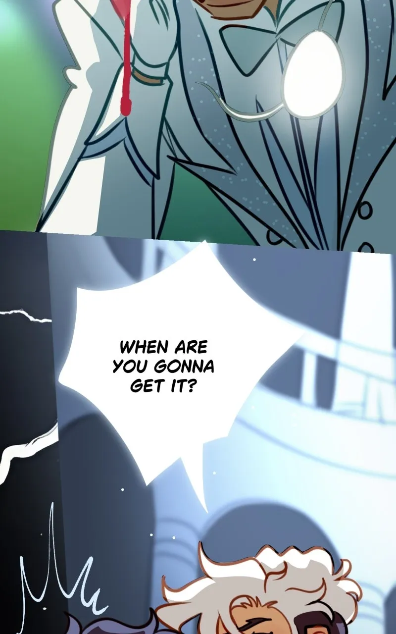 Cinderelle Chapter 46 page 52 - 
