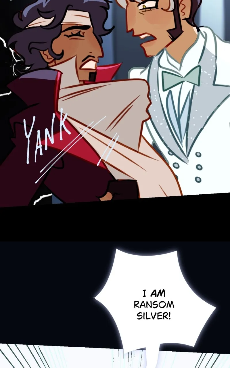 Cinderelle Chapter 46 page 53 - 