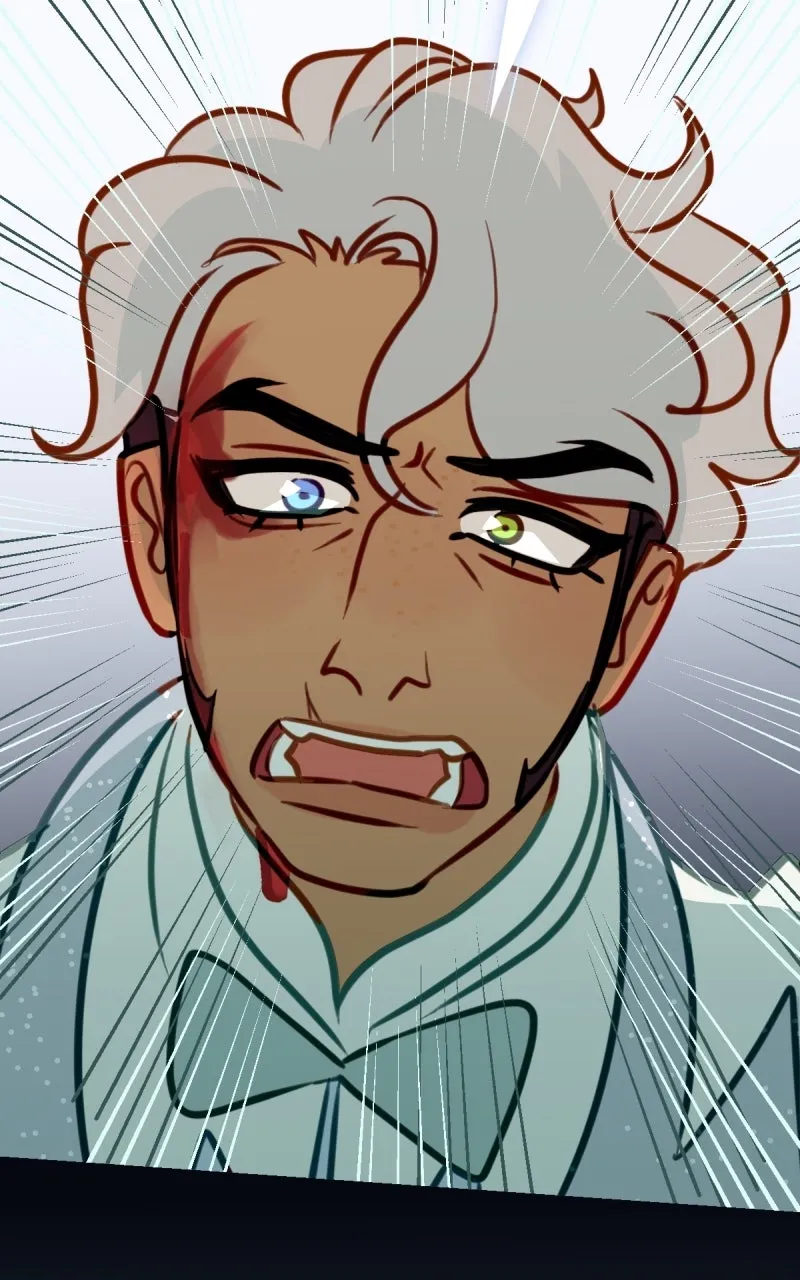 Cinderelle Chapter 46 page 54 - 