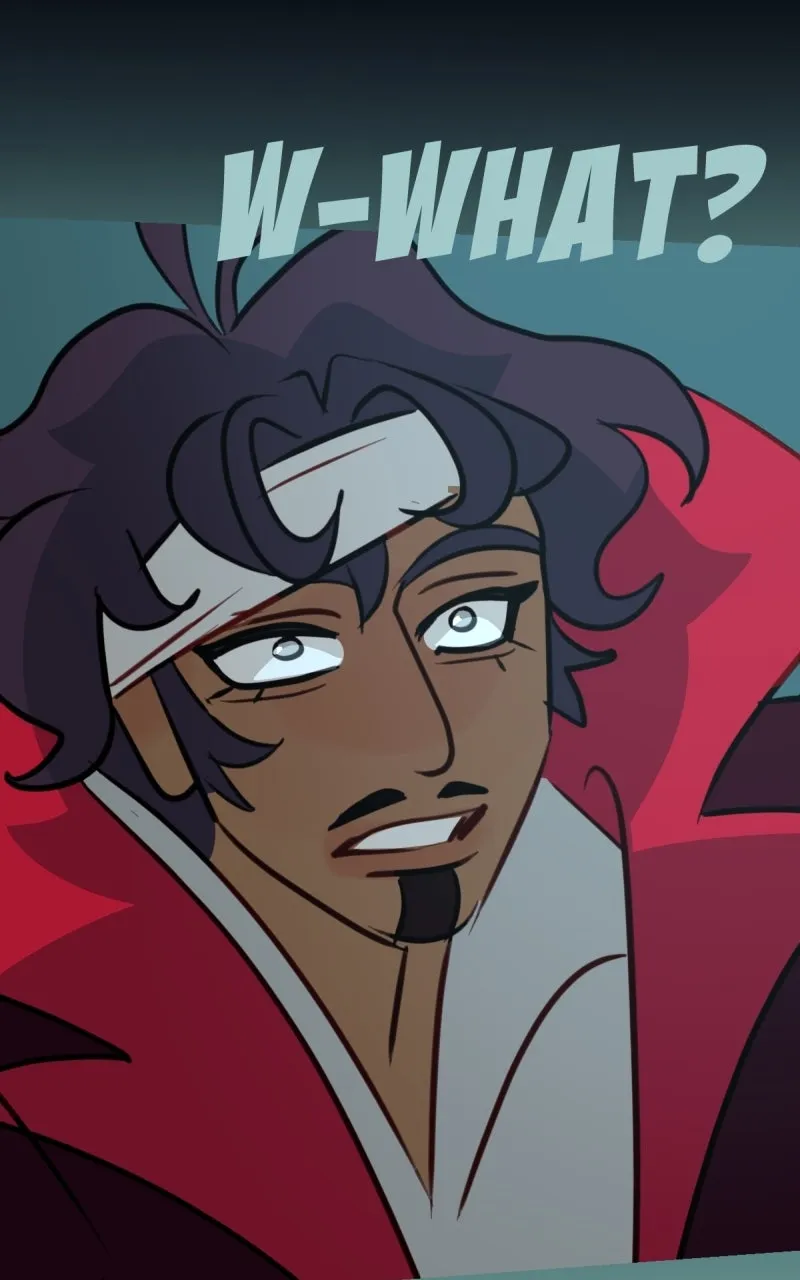 Cinderelle Chapter 46 page 55 - 