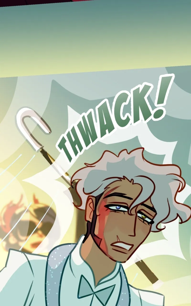 Cinderelle Chapter 46 page 56 - 