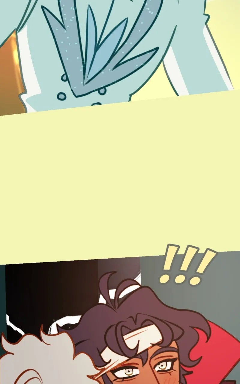 Cinderelle Chapter 46 page 57 - 