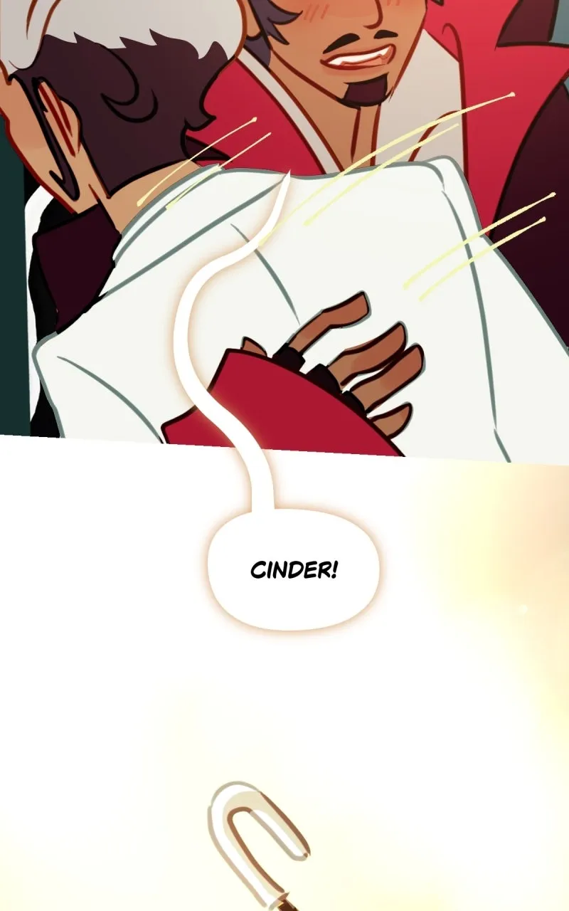 Cinderelle Chapter 46 page 58 - 