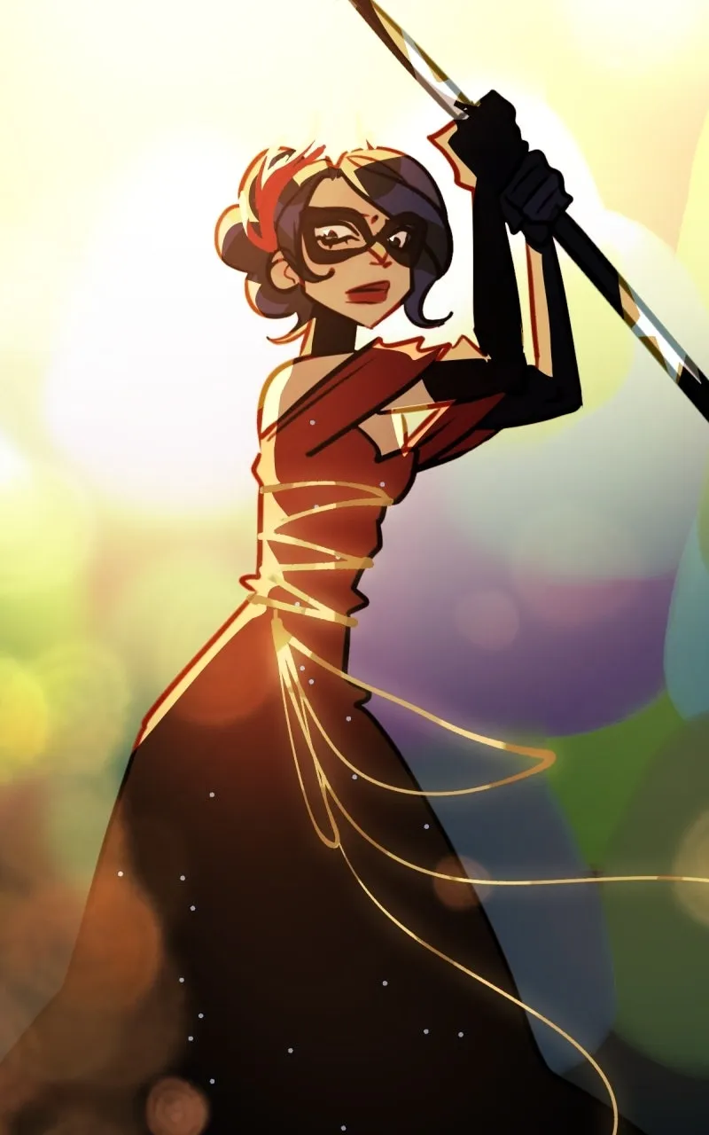 Cinderelle Chapter 46 page 59 - 