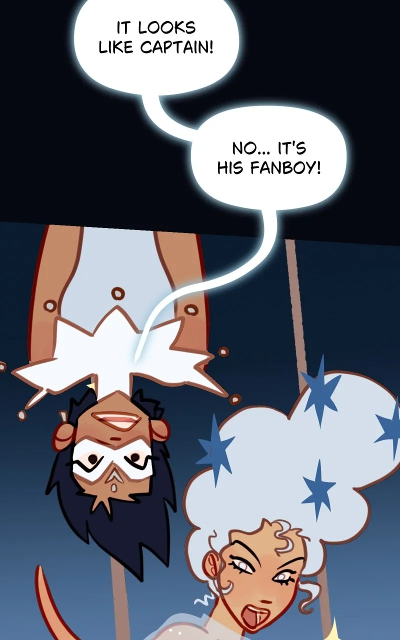 Cinderelle Chapter 46 page 7 - 