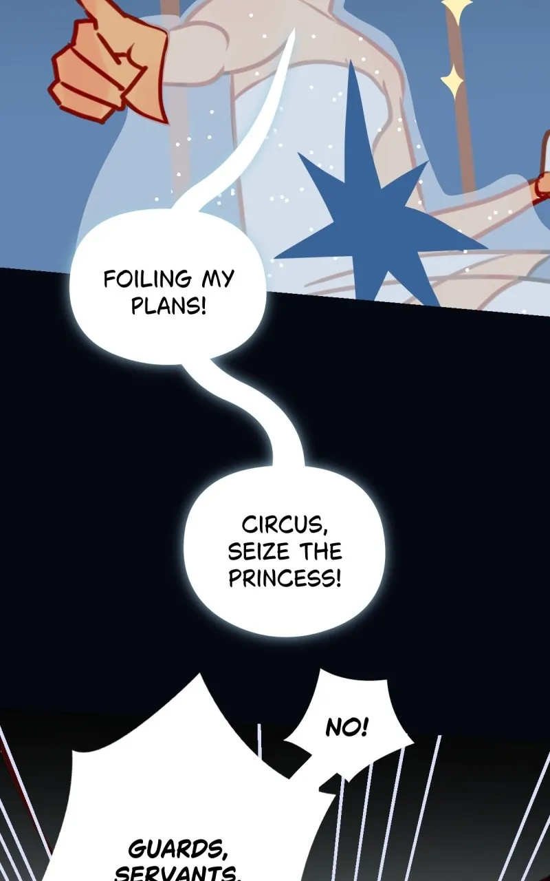 Cinderelle Chapter 46 page 8 - 
