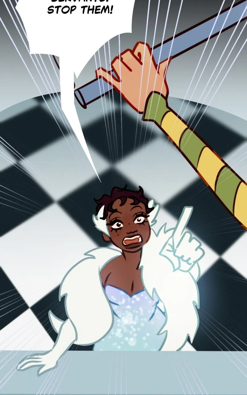 Cinderelle Chapter 46 page 9 - 