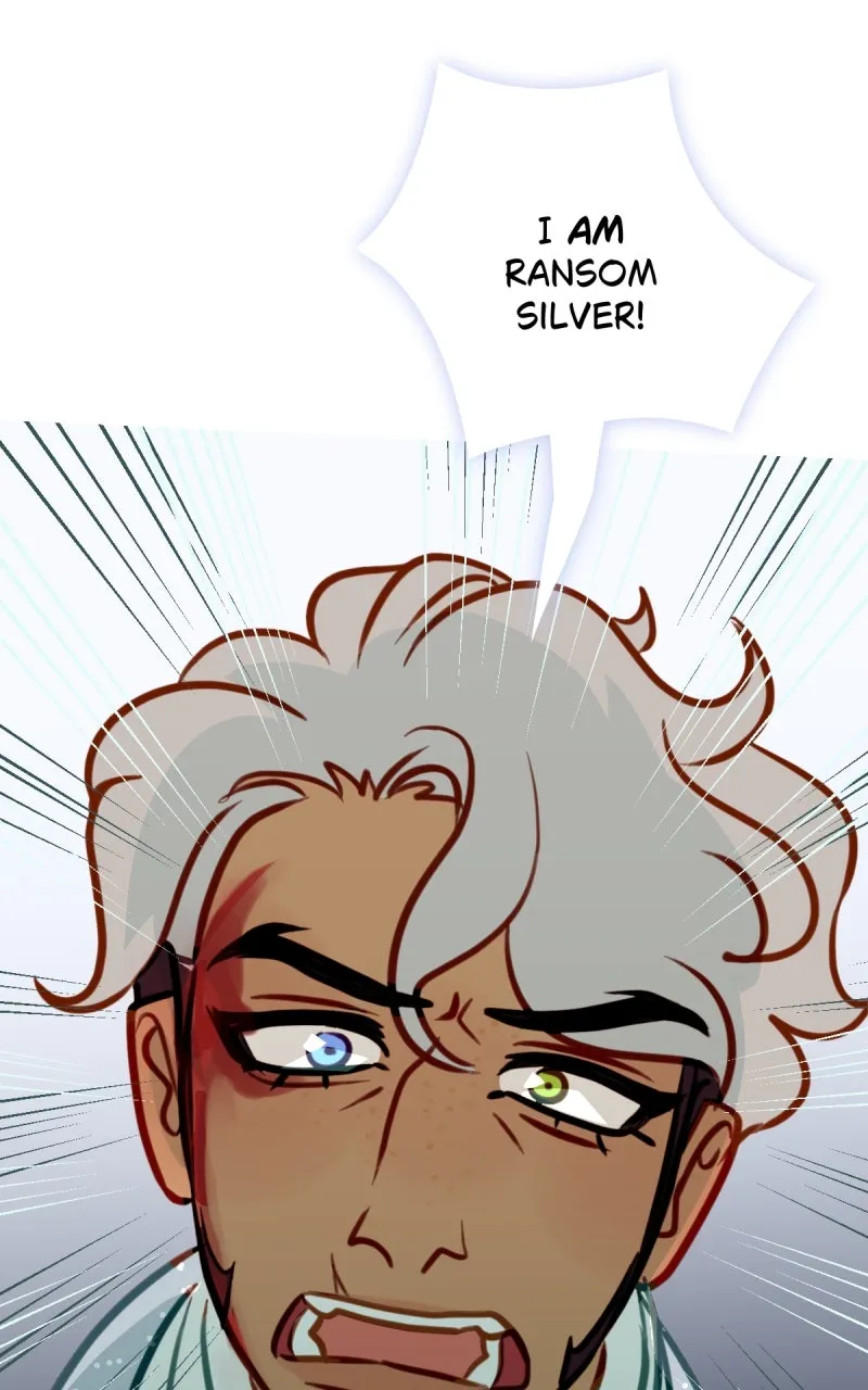Cinderelle Chapter 47 page 1 - 