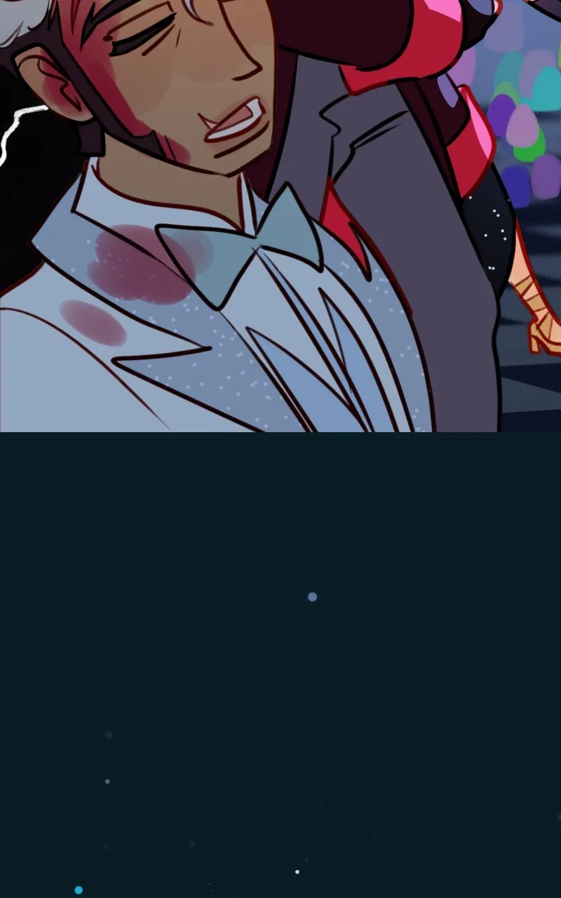 Cinderelle Chapter 47 page 11 - 