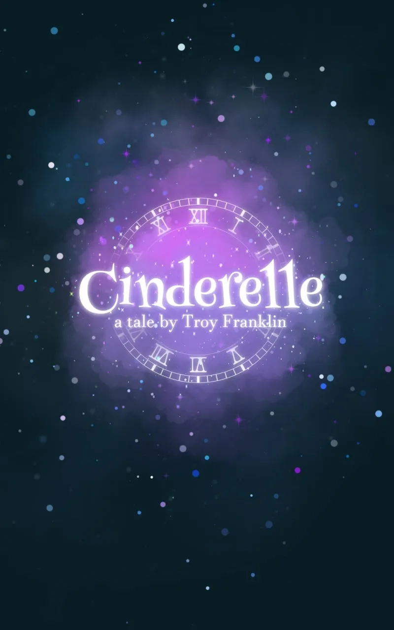 Cinderelle Chapter 47 page 12 - 