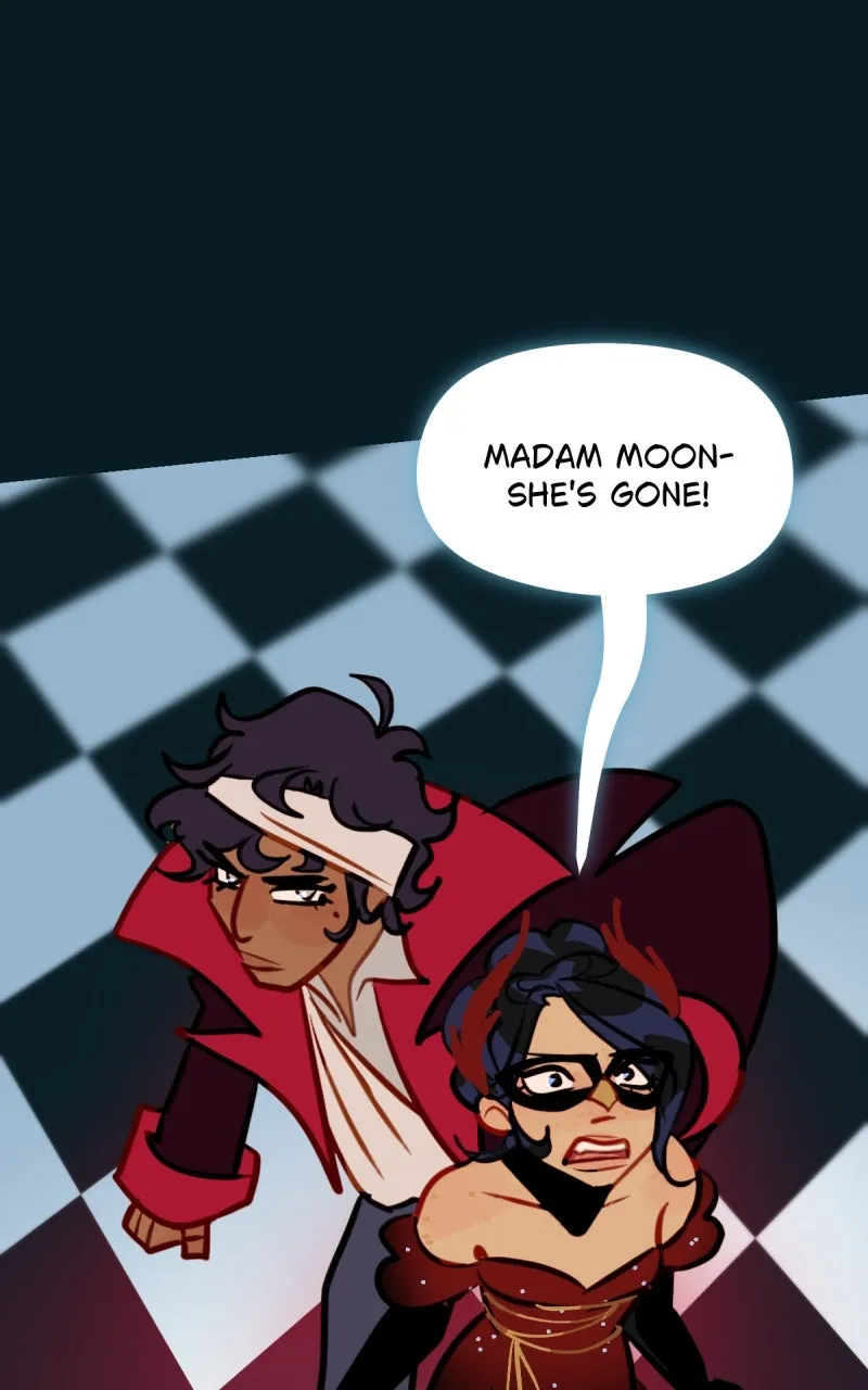 Cinderelle Chapter 47 page 17 - 