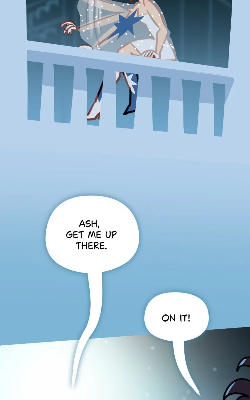 Cinderelle Chapter 47 page 19 - 